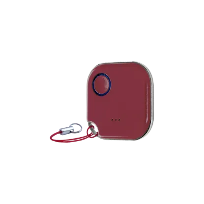 Shelly BLU Button1