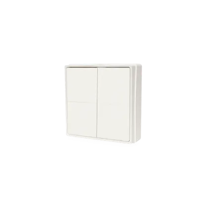 Shelly BLU Wall Switch 4