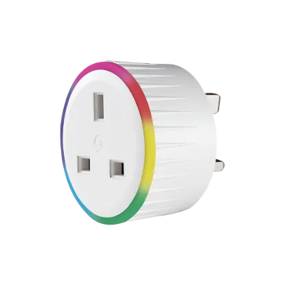 Shelly Plus Plug UK