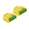 Shelly Plus RGBW PM
