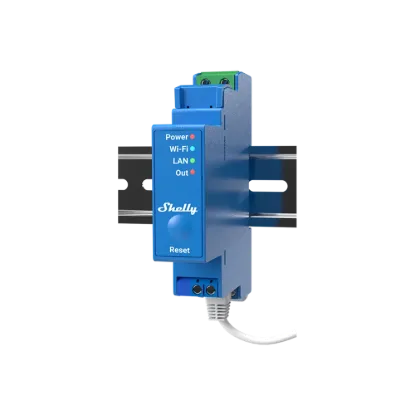 Shelly Pro 1
