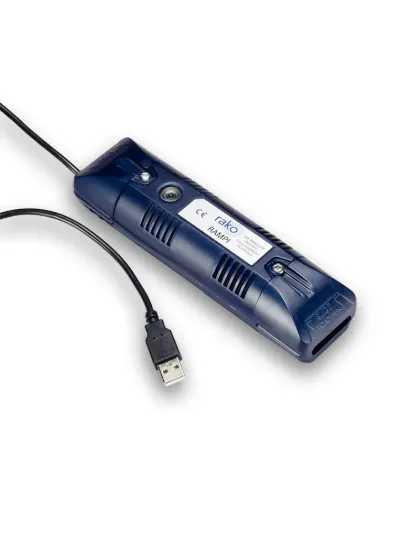 Rako RAMPI USB stick for RASOFT Pro commissioning software