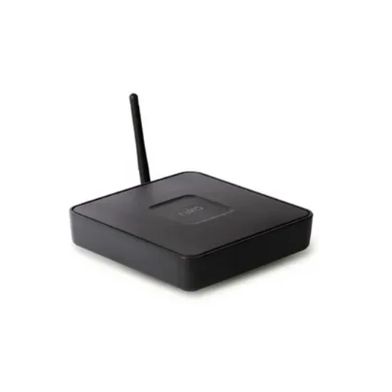Rako WK-HUB Ethernet hub for wired and hybrid Rako systems
