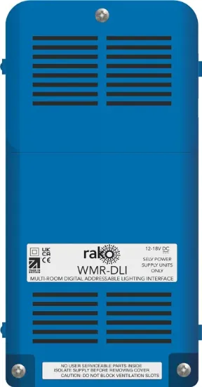 Rako WMR-DLI