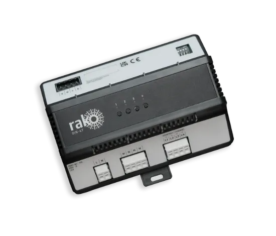 Rako DIN-4T