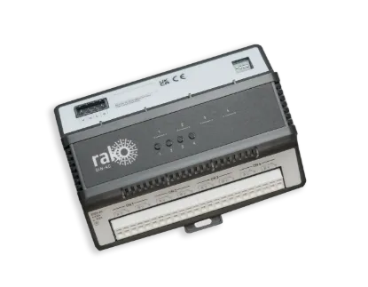 Rako DIN-4C
