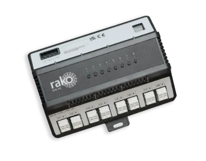 Rako DIN-8S