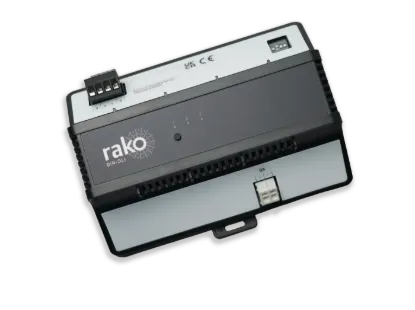 Rako DIN-DLI