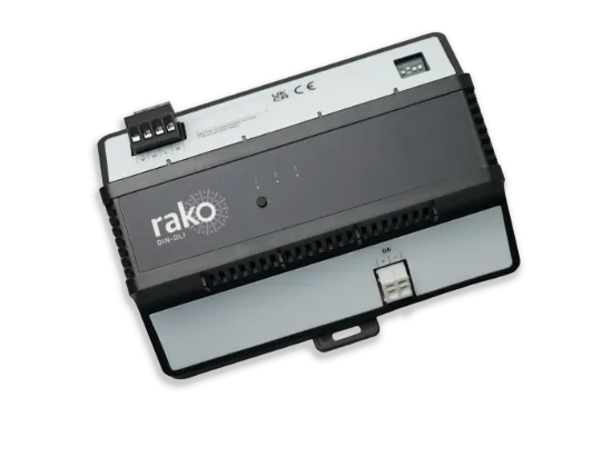 Rako DIN-DLI