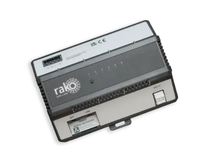 Rako DIN-LINK