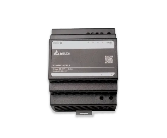 Rako DIN-PSU-100