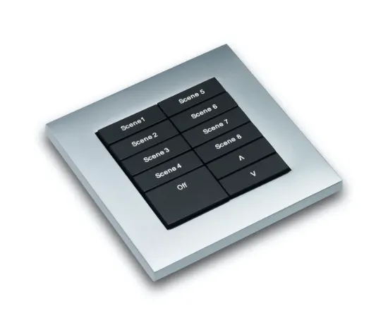 Rako Modular cover plate surround kit