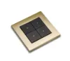 Rako Modular cover plate surround kit